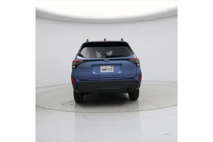 $26998 : Subaru Forester 2025 AWD Pre image 6