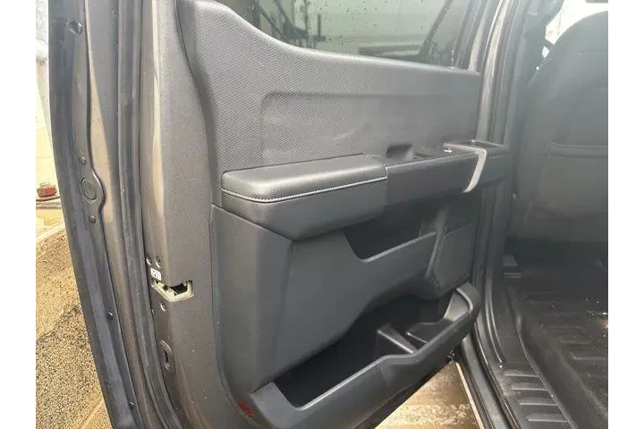 $35100 : Ford F-150 2021 4x4 XL 4dr S image 7