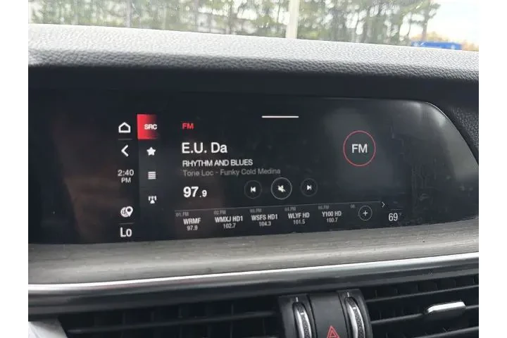 $24747 : Alfa Romeo Stelvio 2022 AWD image 3