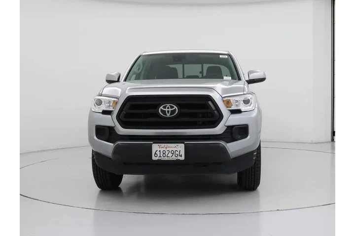 $28998 : Toyota Tacoma 2022 4x2 SR 4d image 5