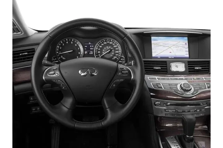 $13995 : INFINITI Q70 2017 3.7 4dr Se image 7