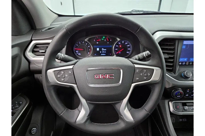 $26998 : GMC Acadia 2023 SLT 4dr SUV image 10