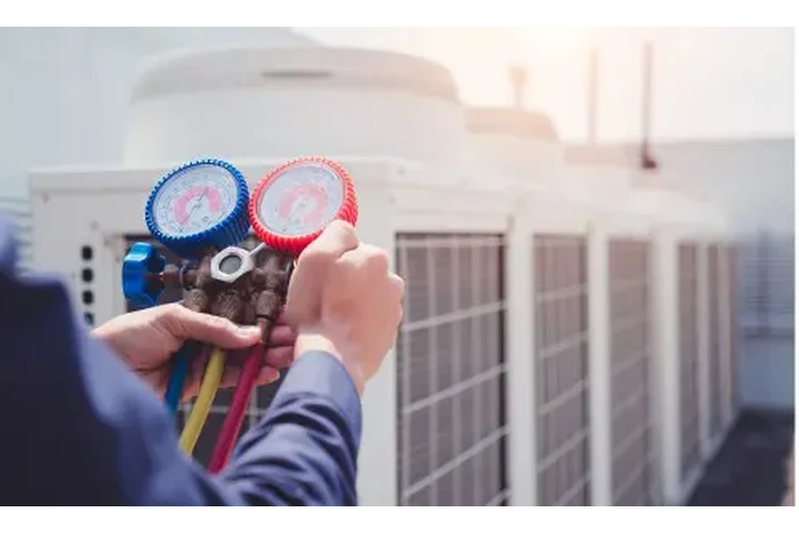 Power Source A/C image 2