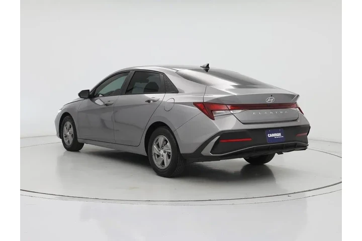 $20998 : Hyundai ELANTRA 2025 SE 4dr image 2