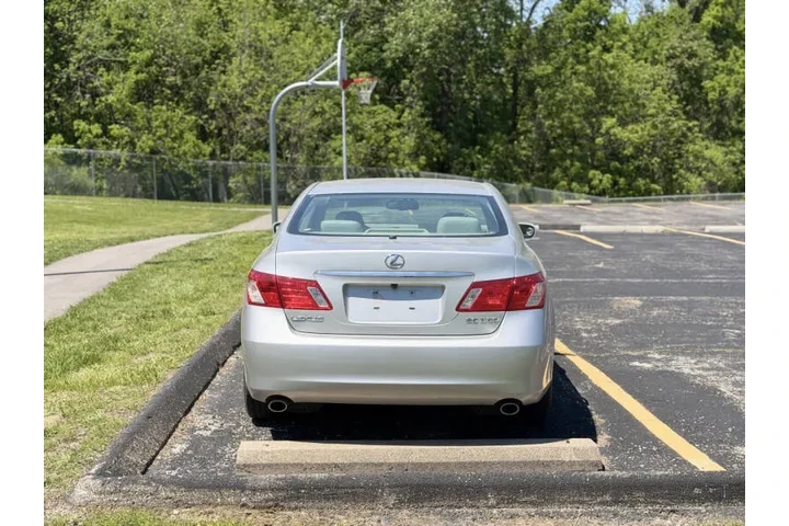 $7999 : 2009 ES 350 image 5