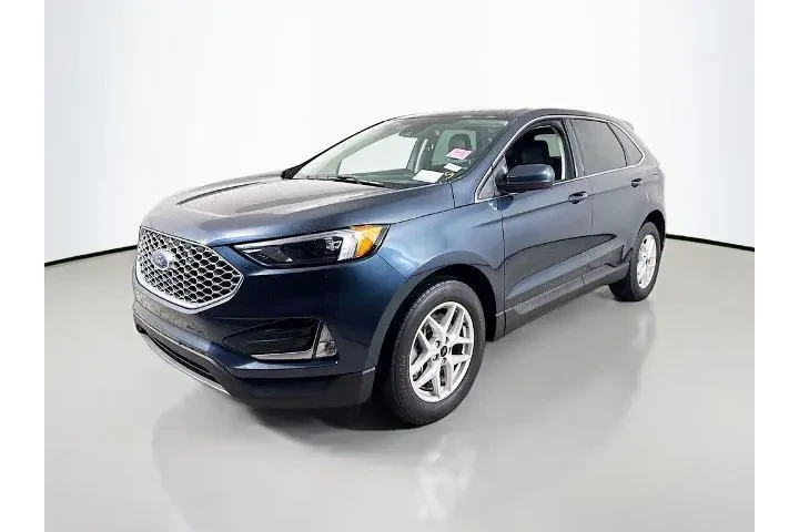 $25750 : Ford Edge 2024 AWD SEL 4dr S image 3