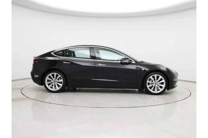 $23998 : Tesla Model 3 2019 AWD Long image 7