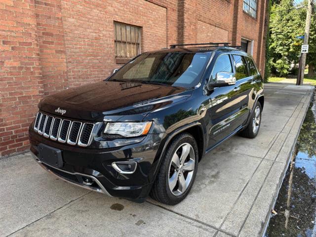 $14500 : 2014 Grand Cherokee Overland image 2