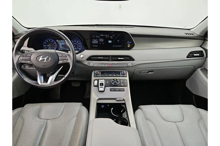 $26998 : Hyundai PALISADE 2022 AWD SE image 9