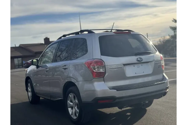$7999 : 2014 Forester 2.5i Premium image 7