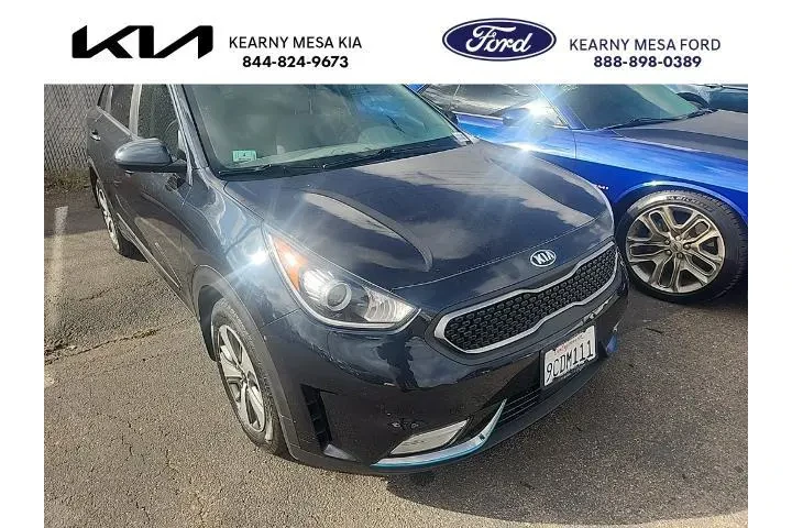 $17491 : Kia Niro Plug-In Hybrid 2019 image 1