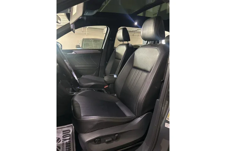 $25495 : Volkswagen Tiguan 2024 SE R- image 8