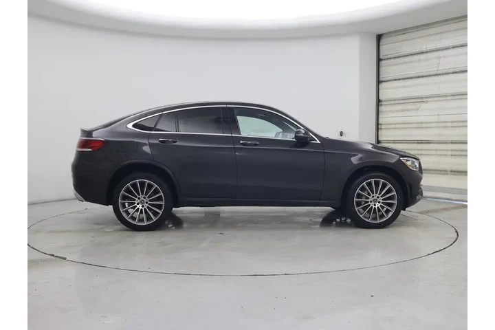 $30998 : Mercedes-Benz GLC 2020 AWD G image 7