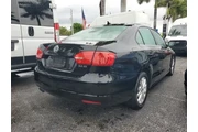 $3990 : Volkswagen Jetta 2013 SE 4dr thumbnail