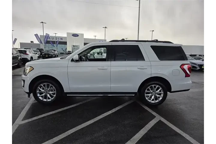 $28239 : Ford Expedition 2020 4x2 XLT image 4