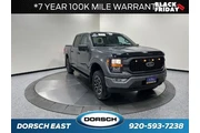 $36977 : Ford F-150 2023 4x4 XL 4dr S thumbnail