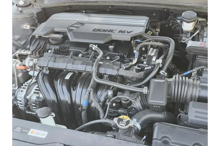 $20490 : Hyundai ELANTRA 2023 SEL 4dr image 10