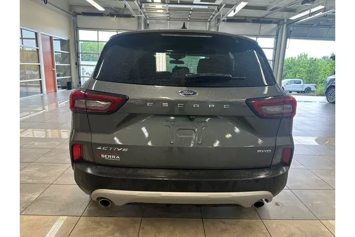 $23500 : Ford Escape 2023 AWD Active image 10