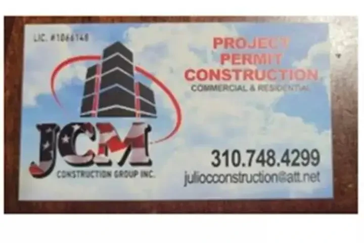 JCM CONSTRUCTION INC image 10