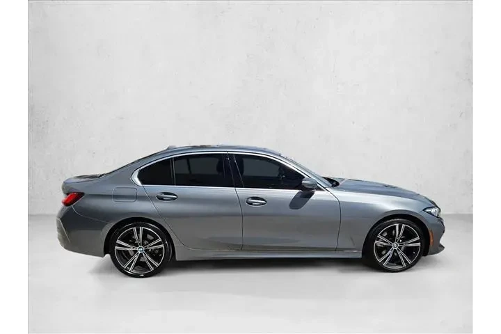 $36393 : BMW 3 Series 2024 330i 4dr S image 4