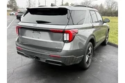 $39995 : Ford Explorer 2025 AWD ST-Li thumbnail