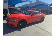 Ford Mustang 2015 EcoBoost 2 en San Antonio