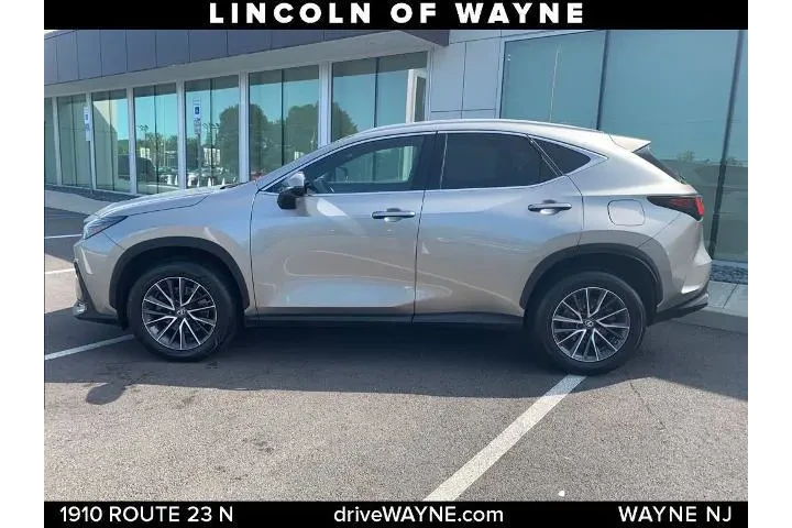 $33886 : Lexus NX 350 2023 AWD Premiu image 2