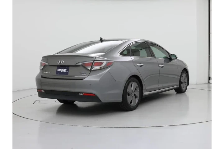 $14998 : Hyundai SONATA Hybrid 2017 L image 8