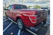 $10750 : Ford F-150 2013 4x4 Lariat 4 thumbnail