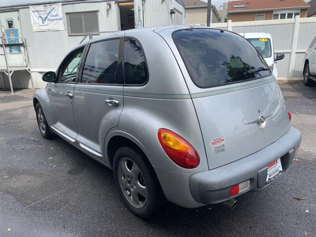 $3999 : 2001 PT Cruiser Limited image 6