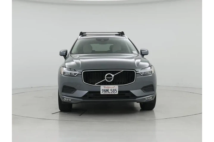 $24998 : Volvo XC60 2021 AWD T5 Momen image 5