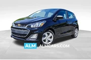 Chevrolet Spark 2022 LS CVT en Atlanta