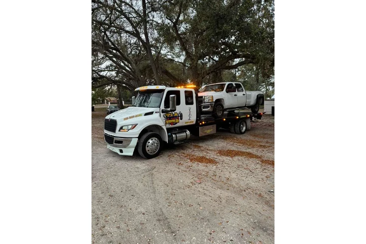 GRUAS TIATOWING image 9