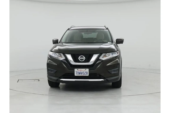 $15998 : Nissan Rogue 2017 AWD S 4dr image 5