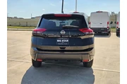 $19354 : Nissan Rogue 2024 S 4dr Cros thumbnail
