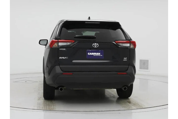 $29998 : Toyota RAV4 2025 AWD LE 4dr image 6