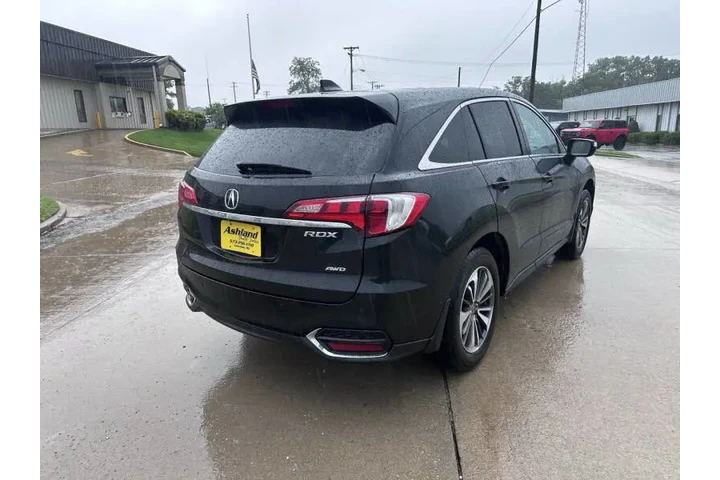 $14900 : 2017 RDX w/Advance image 6