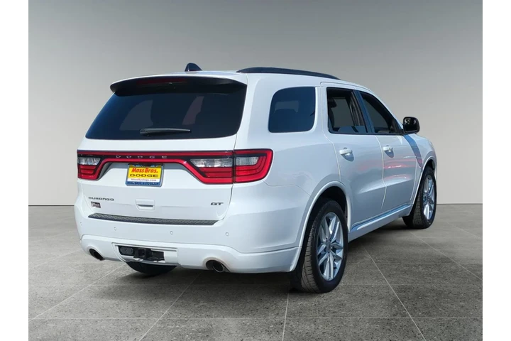 $31900 : Dodge Durango 2024 GT 4dr SU image 6