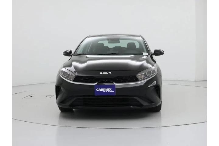 $17998 : Kia Forte 2023 LXS 4dr Sedan image 5