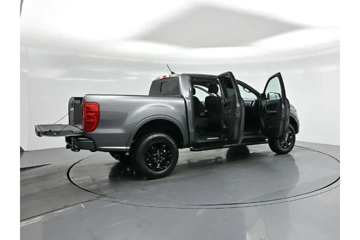 $27387 : Ford Ranger 2023 4x2 XLT 4dr image 6