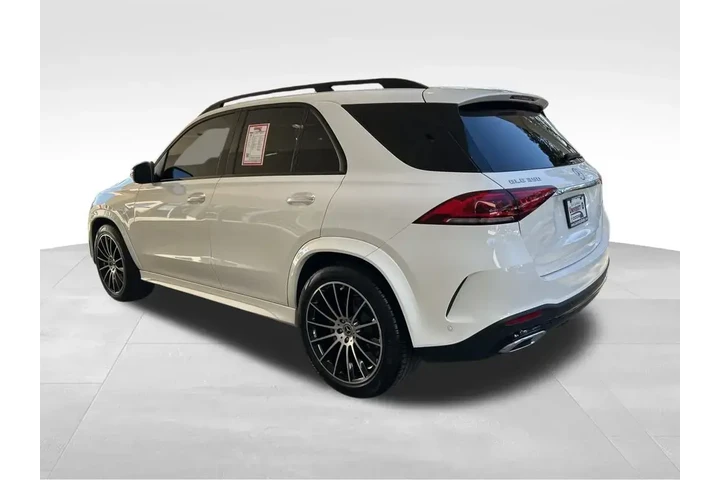 $29980 : Mercedes-Benz GLE 2020 GLE 3 image 4