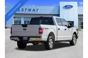 $19537 : Ford F-150 2018 4x4 Lariat 4 thumbnail