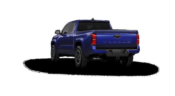 $45240 : 2024 Tacoma TRD Sport image 5