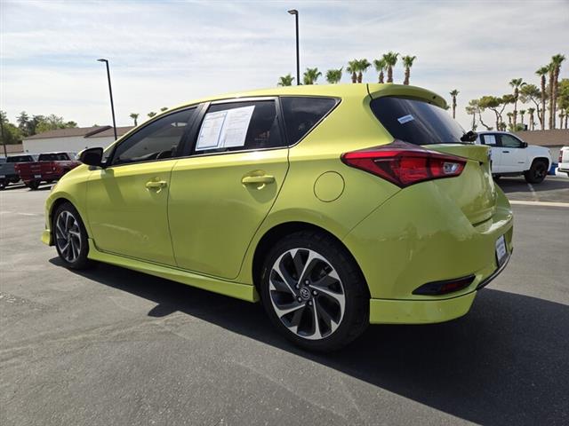 $14939 : Pre-Owned 2017 COROLLA IM image 5