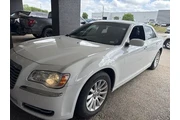 Chrysler 300 2013 Motown 4dr en Dallas