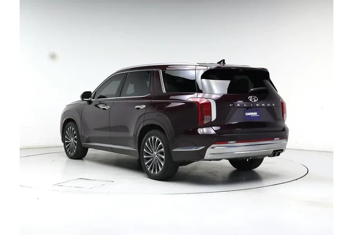 $36189 : Hyundai PALISADE 2023 Callig image 2