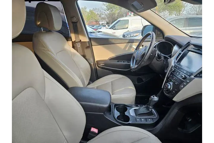 $17991 : Hyundai SANTA FE 2017 Limite image 8