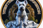 West Highland White Terrier en Nashville