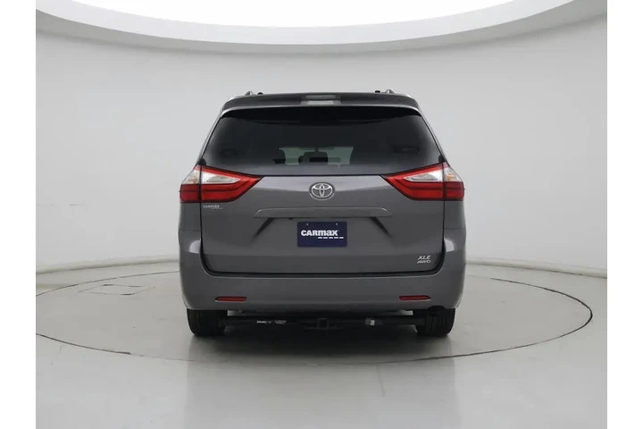 $22998 : Toyota Sienna 2015 AWD XLE 7 image 6