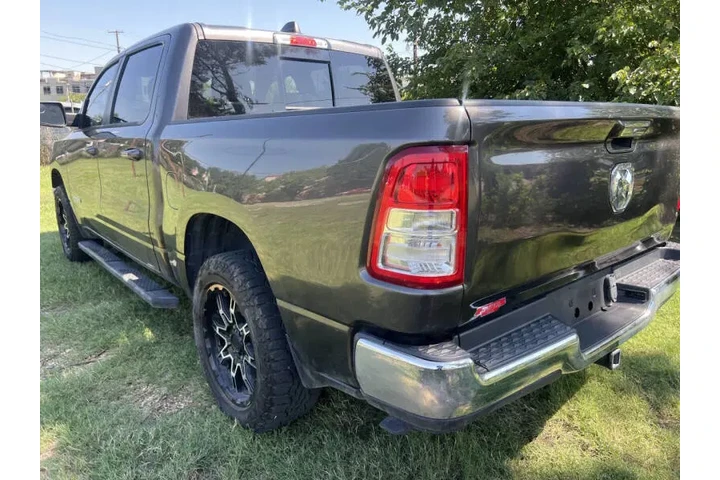 $20995 : 2019 RAM 1500 Big Horn image 7